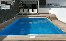 Villa Dani Lanzarote